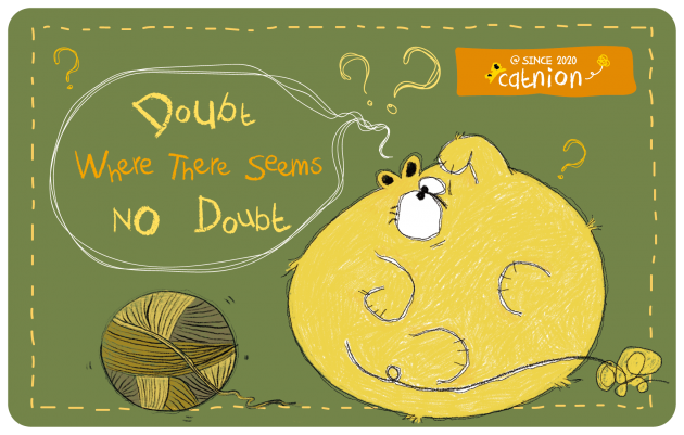 【一卡通】不疑處有疑