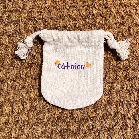 【小物袋-生肖系列】豬