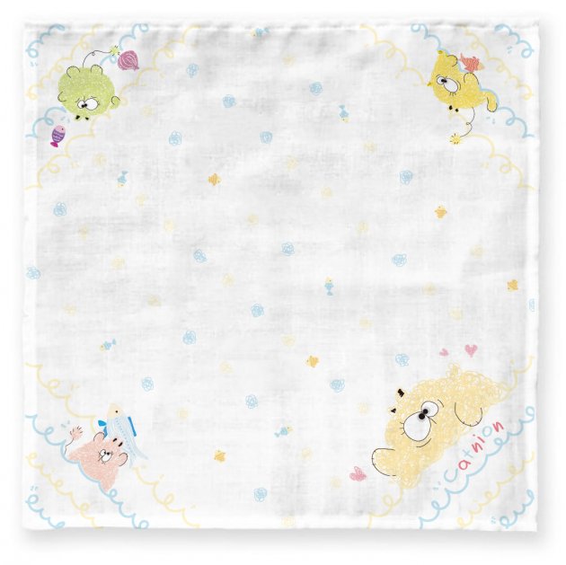 【擦擦巾】漁喵