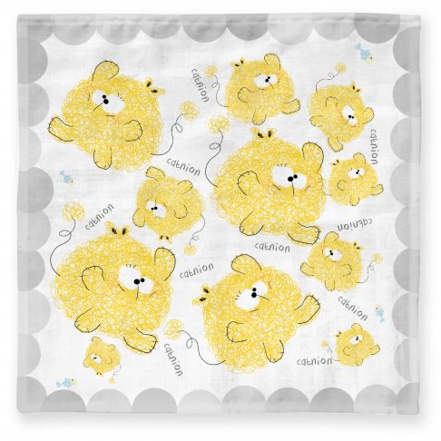 【擦擦巾】分身