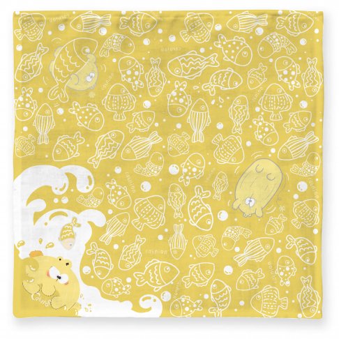 【擦擦巾】游遊