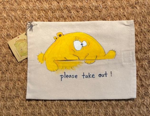 【面紙套】盡情享用