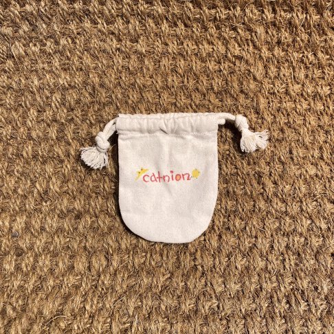 【小物袋-生肖系列】蛇