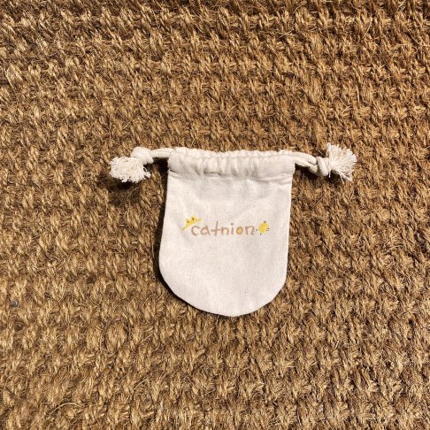 【小物袋-生肖系列】虎